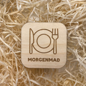 MORGENMAD