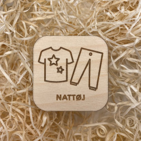 NATTØJ