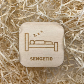SENGETID