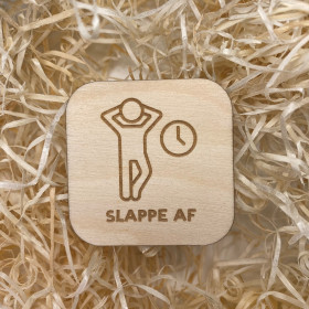 SLAPPE AF