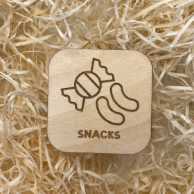 SNACKS