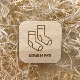 STRØMPER