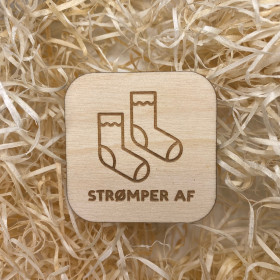 STRØMPER AF