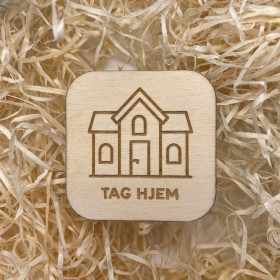 TAG HJEM