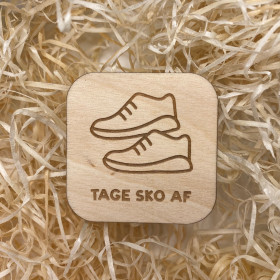 TAGE SKO AF