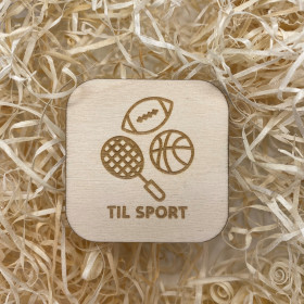TIL SPORT