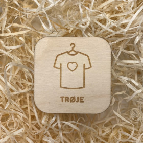 TRØJE, PIGE