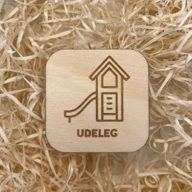 UDELEG