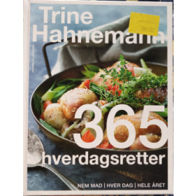365 Hverdagsretter