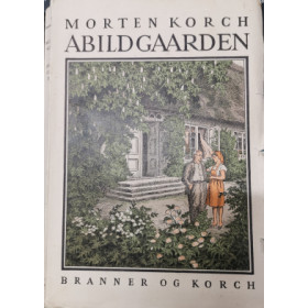 Abildgaard af Morten Korch