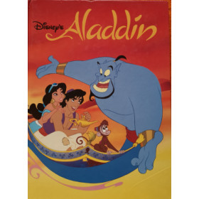 Aladdin Disney's
