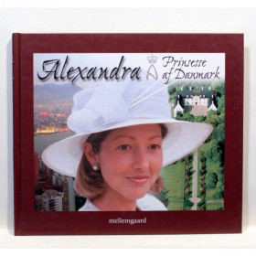 Alexandra Prinsesse af Danmark