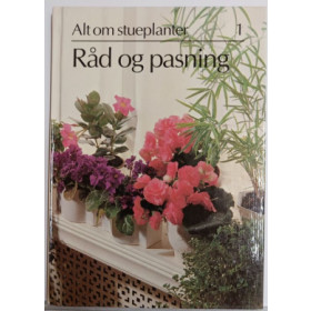 Alt om blomster 1