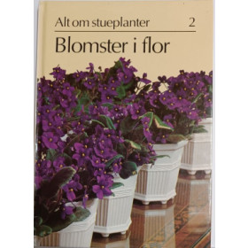 Alt om blomster 2