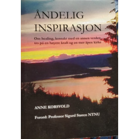 Åndelig Inspirasjon