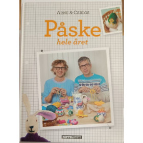 Arne og Carlos påske hele året