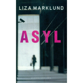 Asyl af Liza Marklund