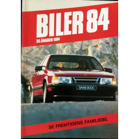 Bilårbogen 1984