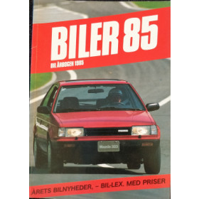 Biler 85