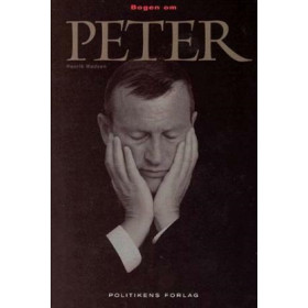 Bogen om Peter Henrik Madsen