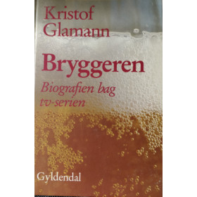 Bryggeren af Kristof Glamann