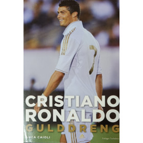 Christiano Ronaldo Gulddreng