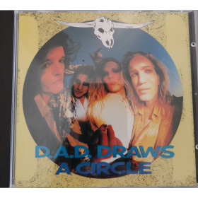 D.A.D. - Draws A Circle