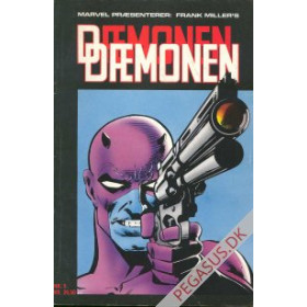 Dæmonen 5