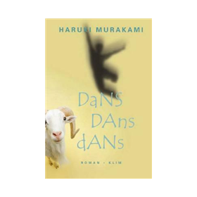 DaNS DAns dANs af Haruki Murakami