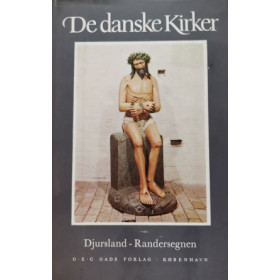 De danske kirker Bind 13 - Djursland - Randersegnen