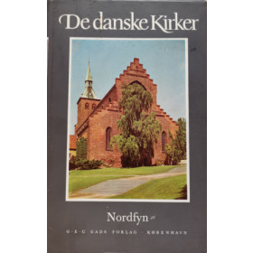 De danske kirker Bind 7 - Nordfyn