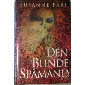 Den blinde spåmand af Susanne Pari