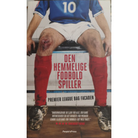 Den hemmelige fodboldspiller
