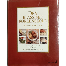 Den klassiske køkkenskole
