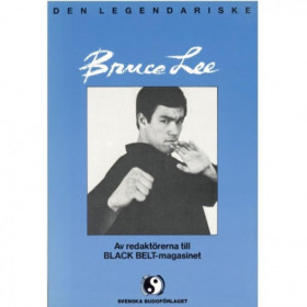 Den Legendariske Bruce Lee
