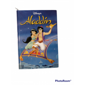 Disney's Aladdin