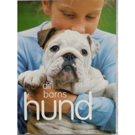 Dit barns hund. Andrea McHugh