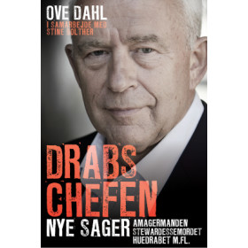 Drabs Chefen Nye sager