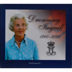 Dronning Ingrid 1910 - 2000