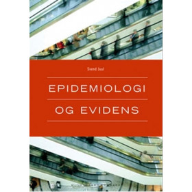 Epidemiologi og Evidens 1 udgave