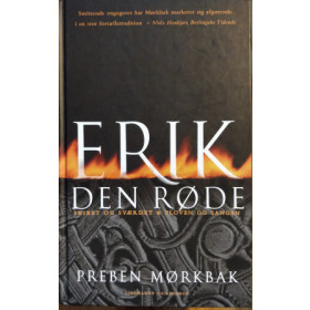Erik den Røde Preben Mørkbak