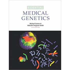 Essential Medical Genetics 5 udgave
