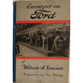 Eventyret om Ford
