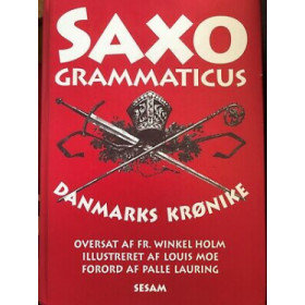 Saxo Grammaticus