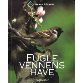 Fugle vennens have