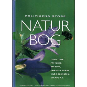 Politikens store NATURBOG