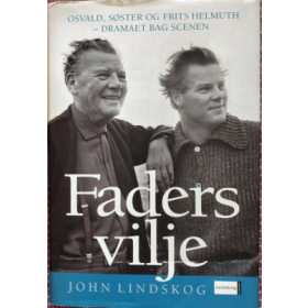 Faders vilje af John Lindskog
