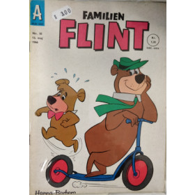 Familien Flint