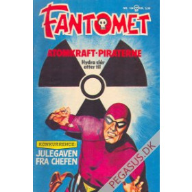 Fantomet 124