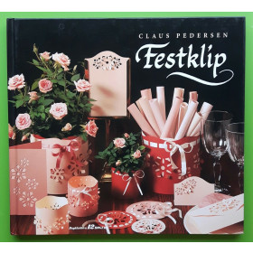 Festklip af Claus Pedersen
